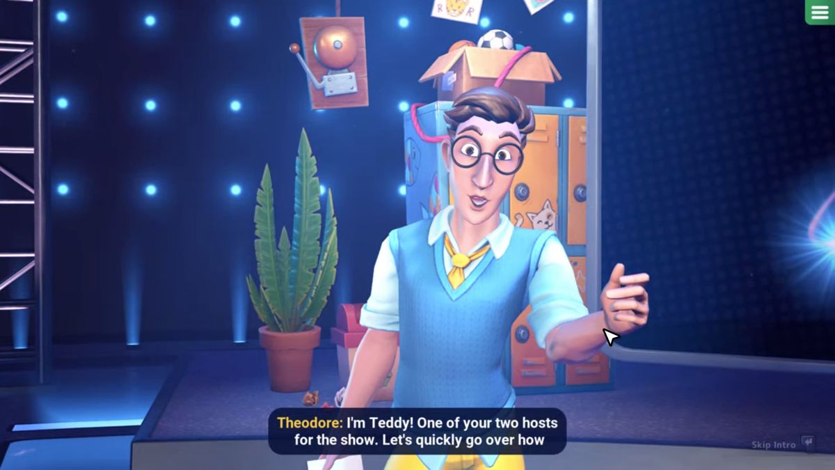 Are You Smarter Than A 5th Grader screenshot 2 for Nintendo Switch